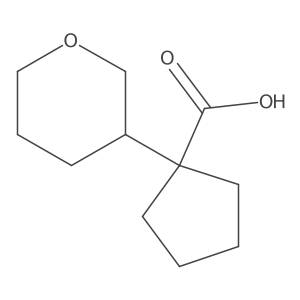 1541972-07-9 structure
