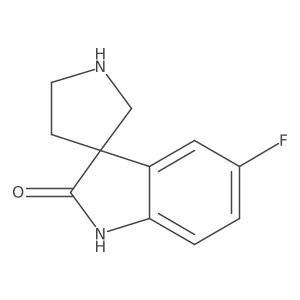 1558167-05-7 structure