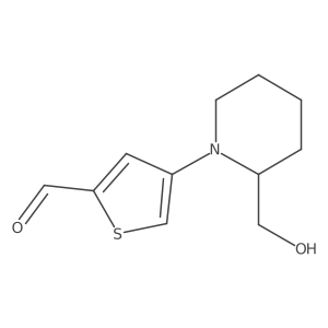 1564680-40-5 structure