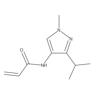 1700583-25-0结构式