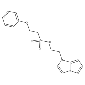 1788543-40-7 structure