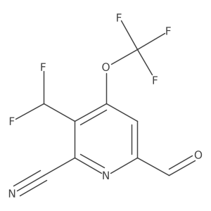 1804315-21-6 structure