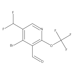 1804751-45-8结构式