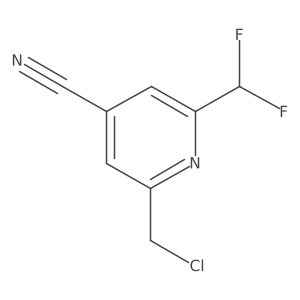1804986-54-6 structure