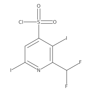 1805158-93-3 structure