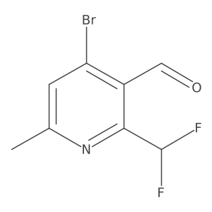 1805239-52-4 structure