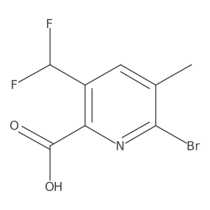 1805239-74-0 structure