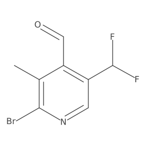 1805248-26-3 structure