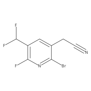 1805362-48-4 structure