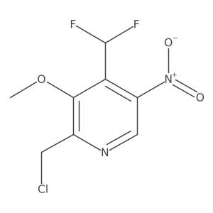 1805434-33-6结构式