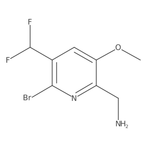 1805920-62-0 structure