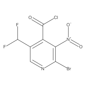 1805936-30-4 structure