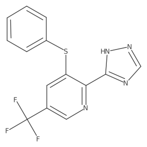 1823183-64-7 structure