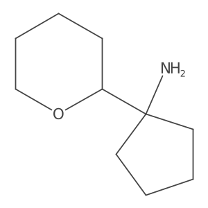 1889885-82-8 structure