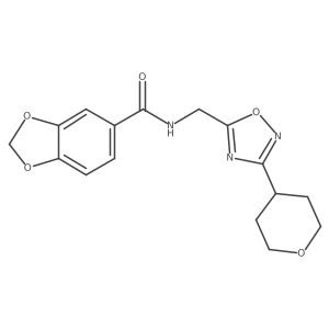 2034290-64-5 structure
