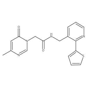 2034400-33-2 structure