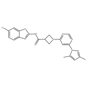 2034473-80-6 structure