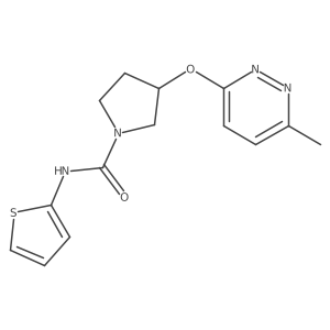 2034482-54-5 structure