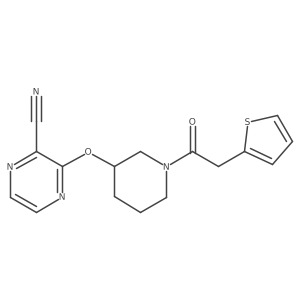 2034485-75-9 structure