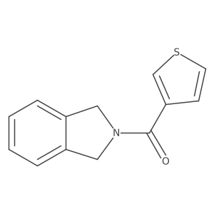 2034514-63-9 structure