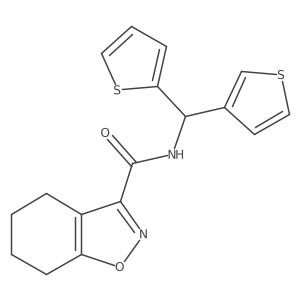 2034514-85-5 structure