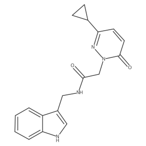 2034536-28-0结构式