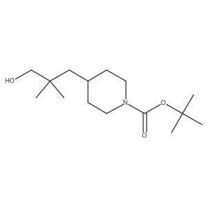 203662-03-7 structure