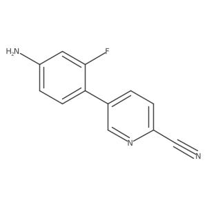 2055841-27-3 structure