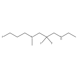 2137733-00-5 structure
