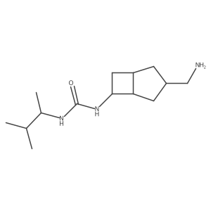 2138220-25-2结构式