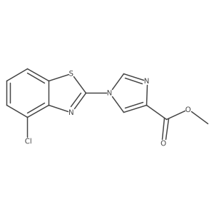 220965-36-6 structure