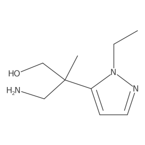 2228178-01-4 structure