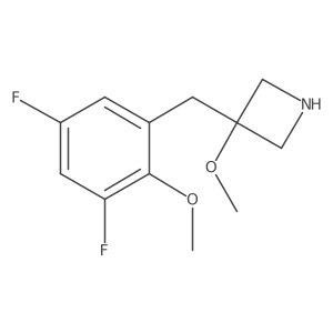 2229338-18-3结构式
