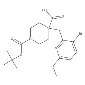 2245084-85-7结构式