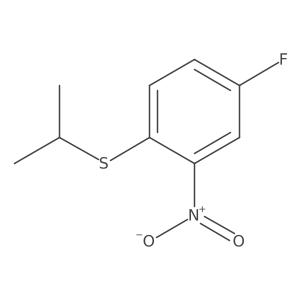 255821-60-4 structure