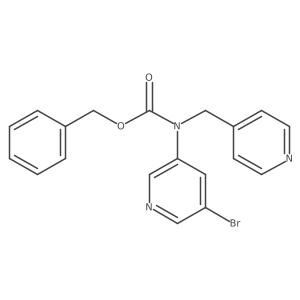 2680742-97-4结构式