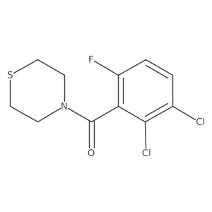 2734775-19-8 structure