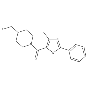 2742031-76-9结构式