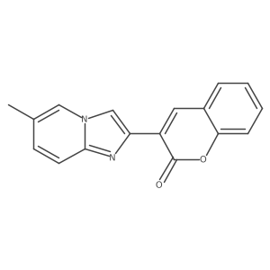 326913-54-6 structure