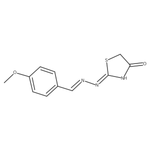 36951-42-5 structure