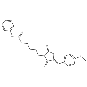 392252-11-8 structure