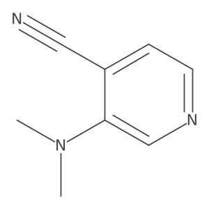 45865-67-6 structure