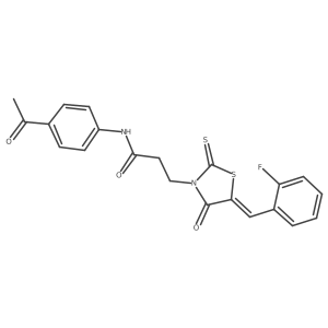 477488-22-5 structure
