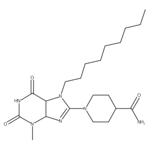 489425-20-9 structure