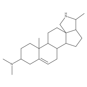 Conessimine Structure