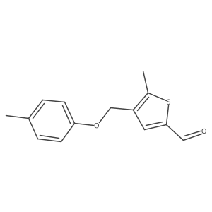 869950-36-7 structure