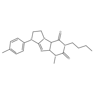 872840-17-0 structure