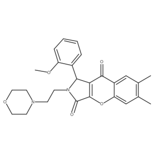 886163-12-8 structure
