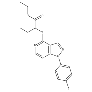 893911-11-0 structure