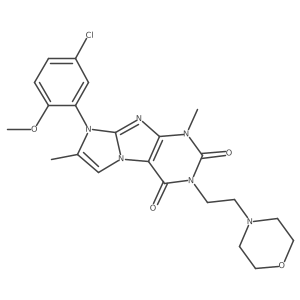 896305-92-3 structure